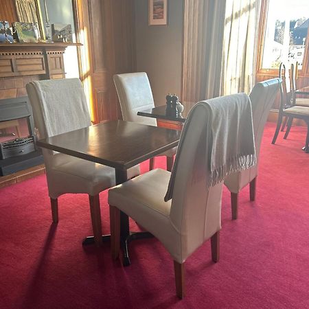 Brooklynn Guest House Grantown-on-Spey Extérieur photo