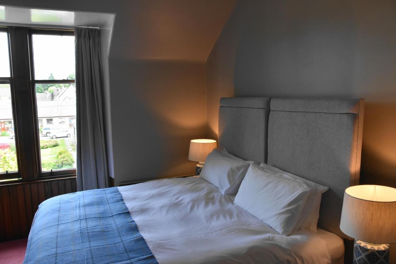 Brooklynn Guest House Grantown-on-Spey Extérieur photo
