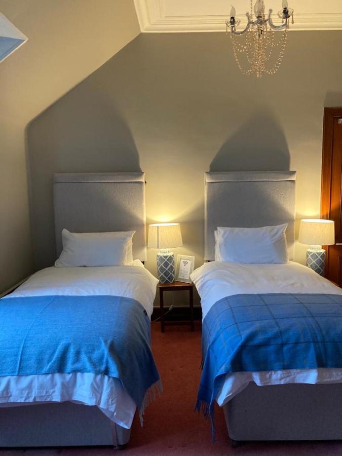 Brooklynn Guest House Grantown-on-Spey Extérieur photo