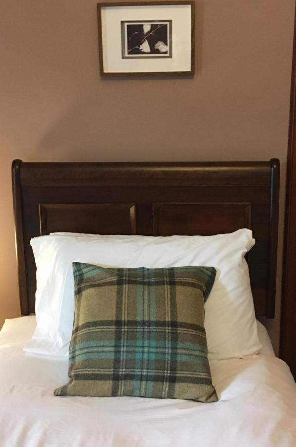 Brooklynn Guest House Grantown-on-Spey Extérieur photo