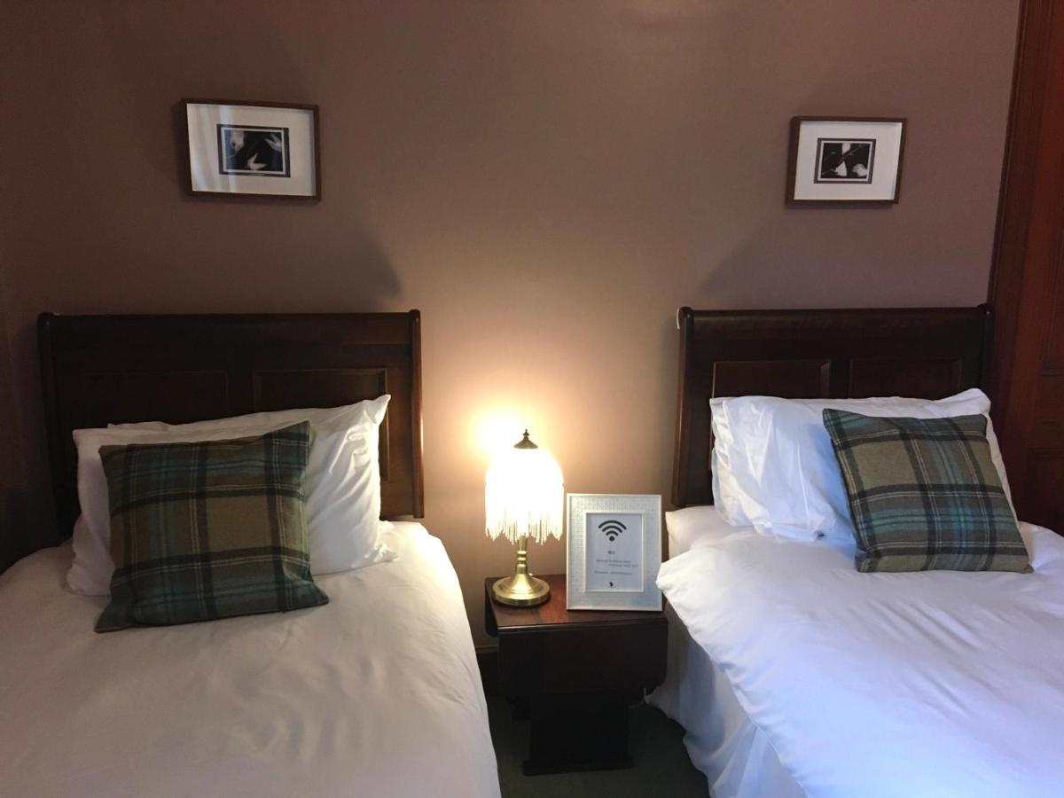 Brooklynn Guest House Grantown-on-Spey Extérieur photo
