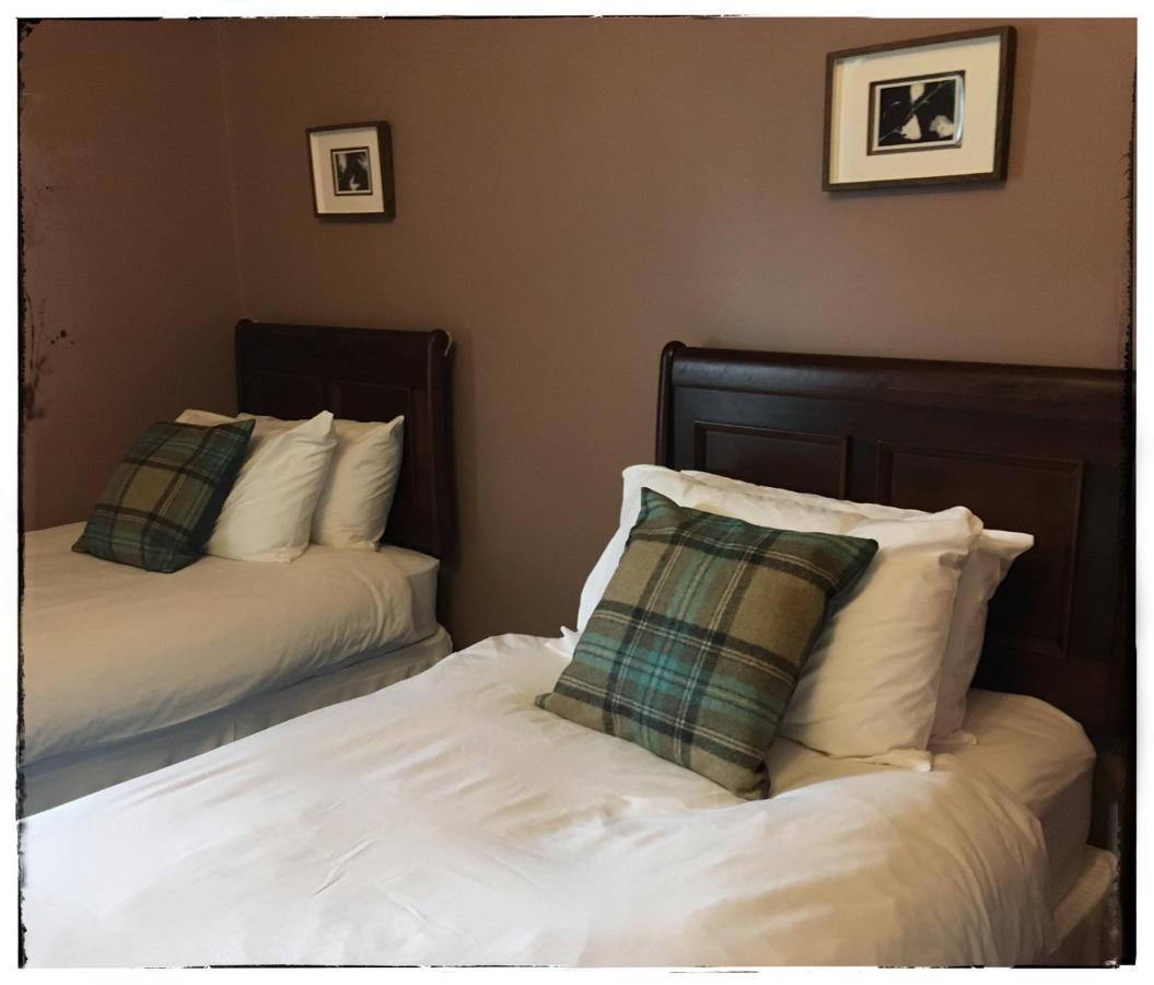 Brooklynn Guest House Grantown-on-Spey Extérieur photo