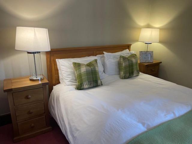 Brooklynn Guest House Grantown-on-Spey Extérieur photo
