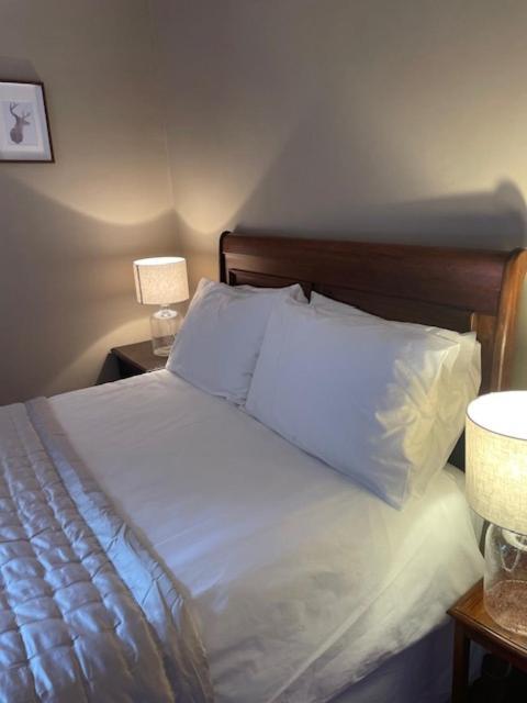 Brooklynn Guest House Grantown-on-Spey Extérieur photo