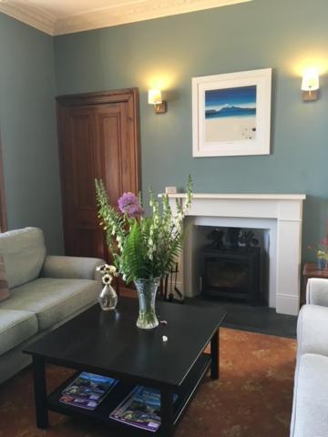 Brooklynn Guest House Grantown-on-Spey Extérieur photo