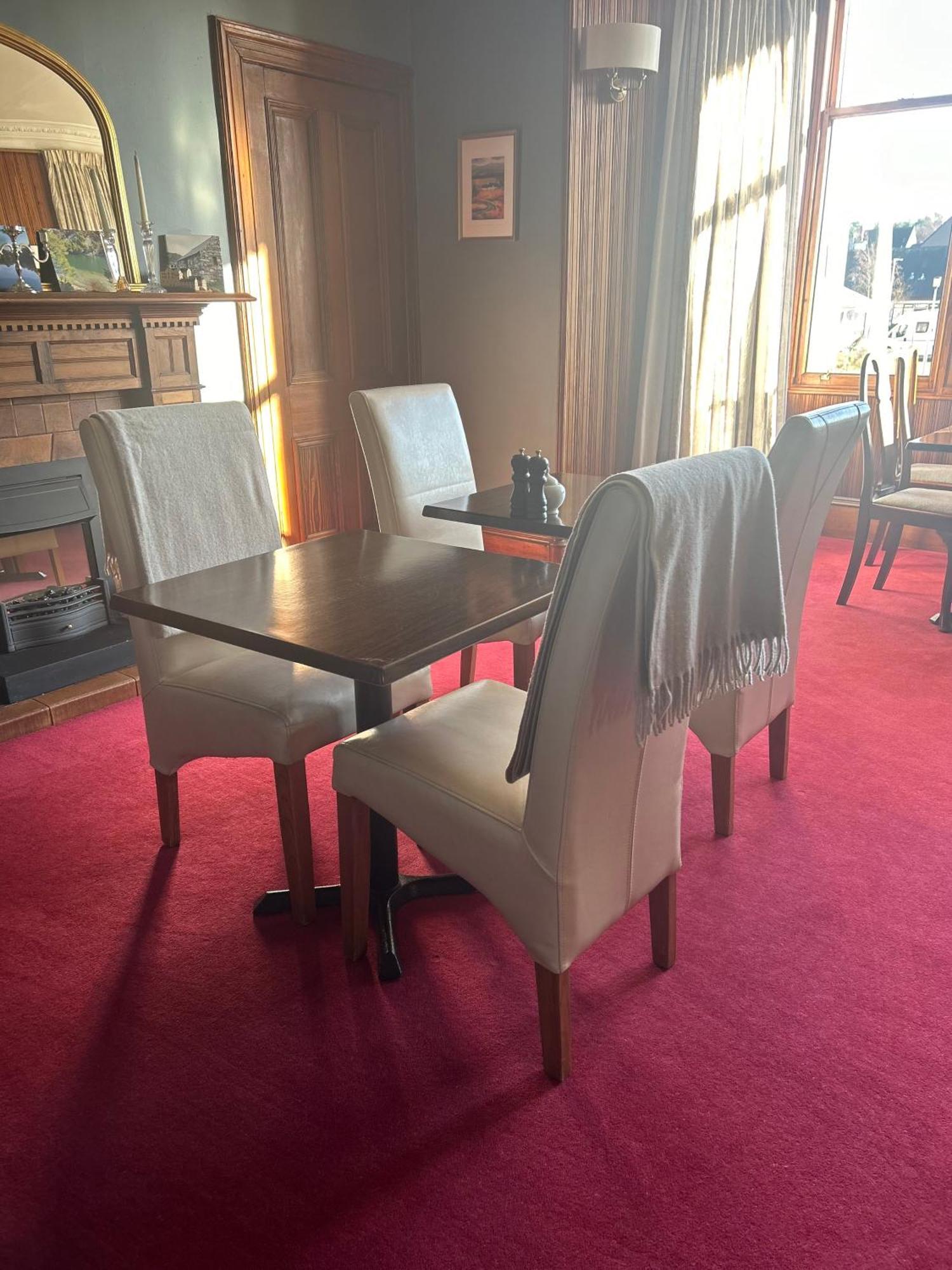 Brooklynn Guest House Grantown-on-Spey Extérieur photo